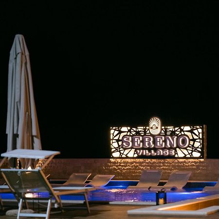 Lux Sereno Village Улцин Екстериор снимка