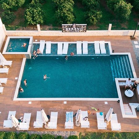 Lux Sereno Village Улцин Екстериор снимка