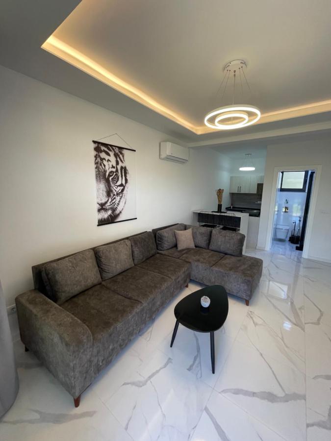 Lux Sereno Village Улцин Екстериор снимка