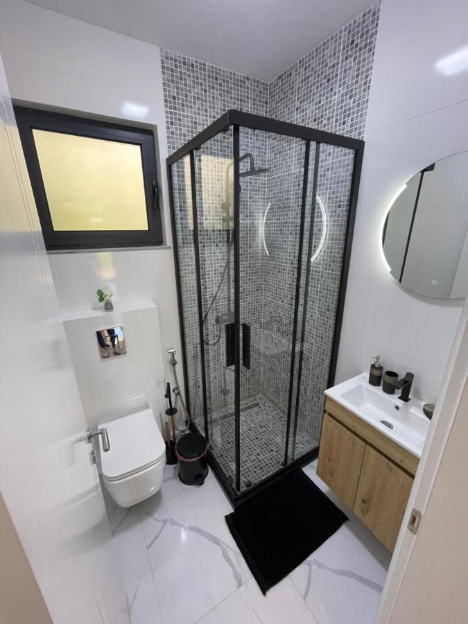 Lux Sereno Village Улцин Екстериор снимка