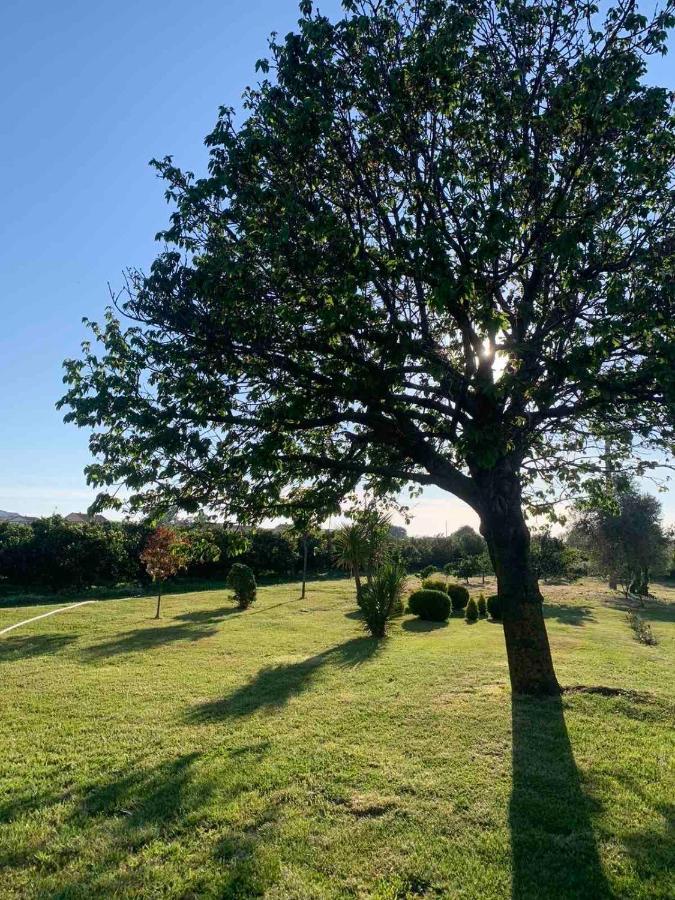 Lux Sereno Village Улцин Екстериор снимка