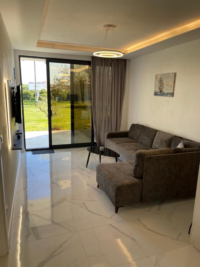 Lux Sereno Village Улцин Стая снимка