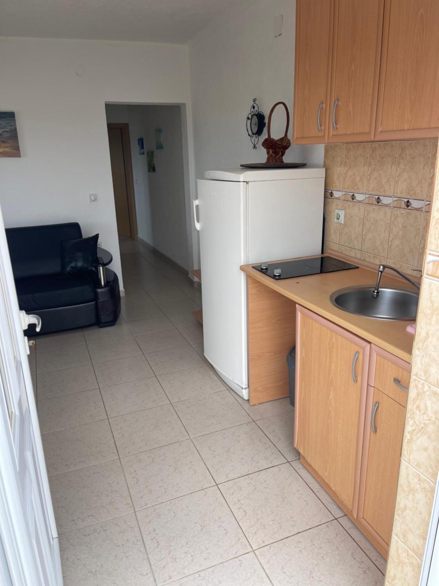 Lux Sereno Village Улцин Стая снимка