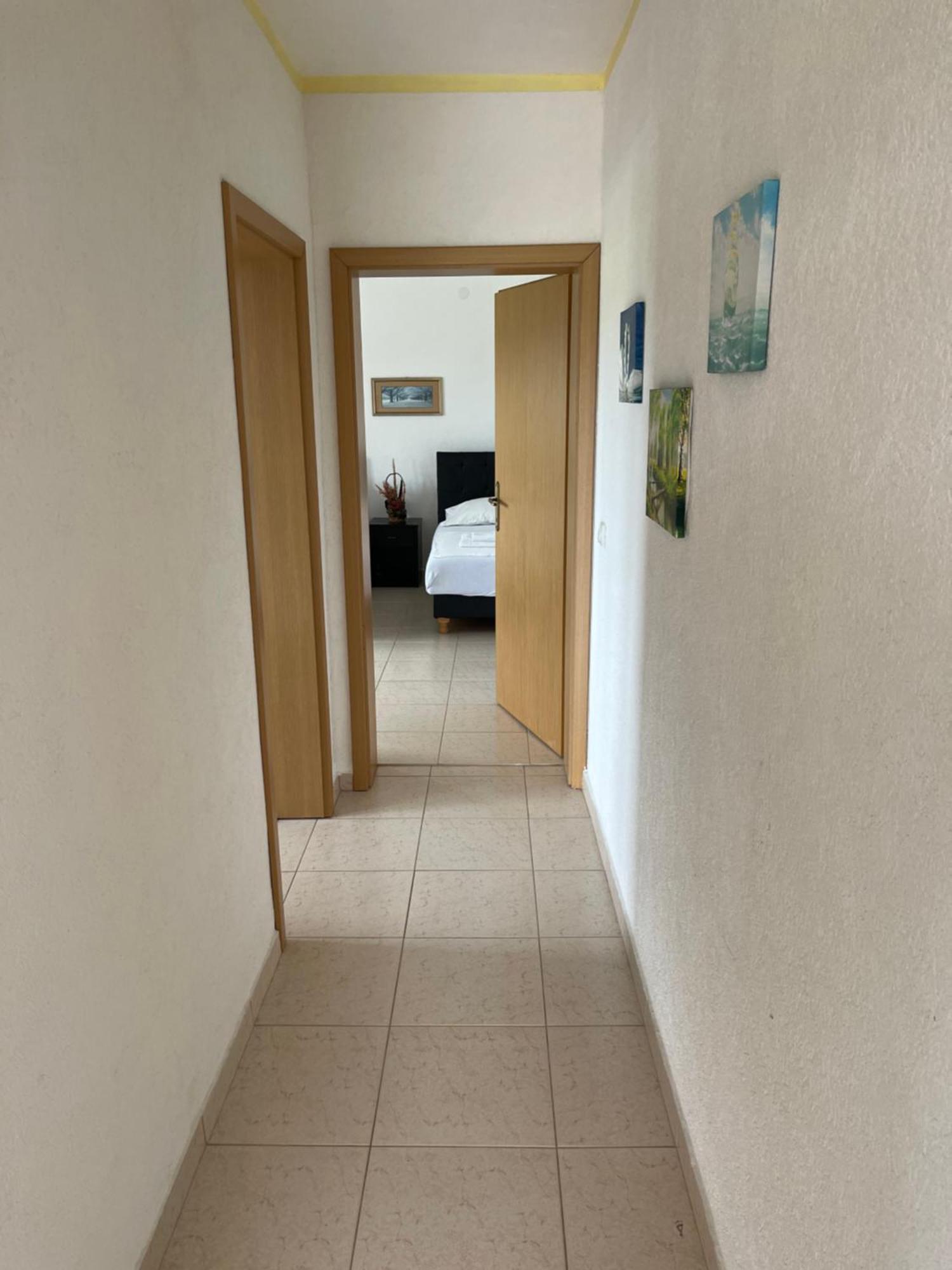 Lux Sereno Village Улцин Стая снимка