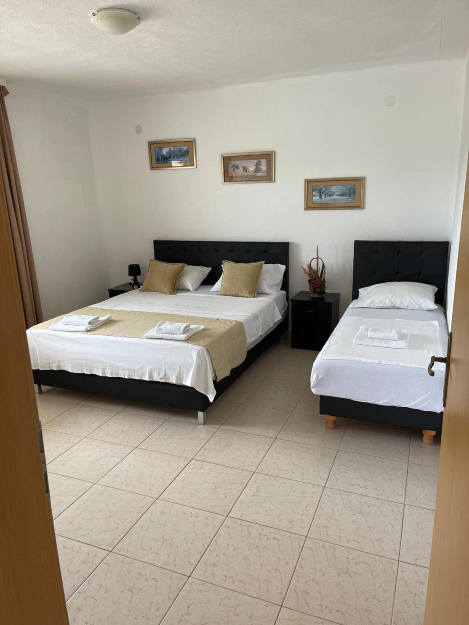 Lux Sereno Village Улцин Екстериор снимка
