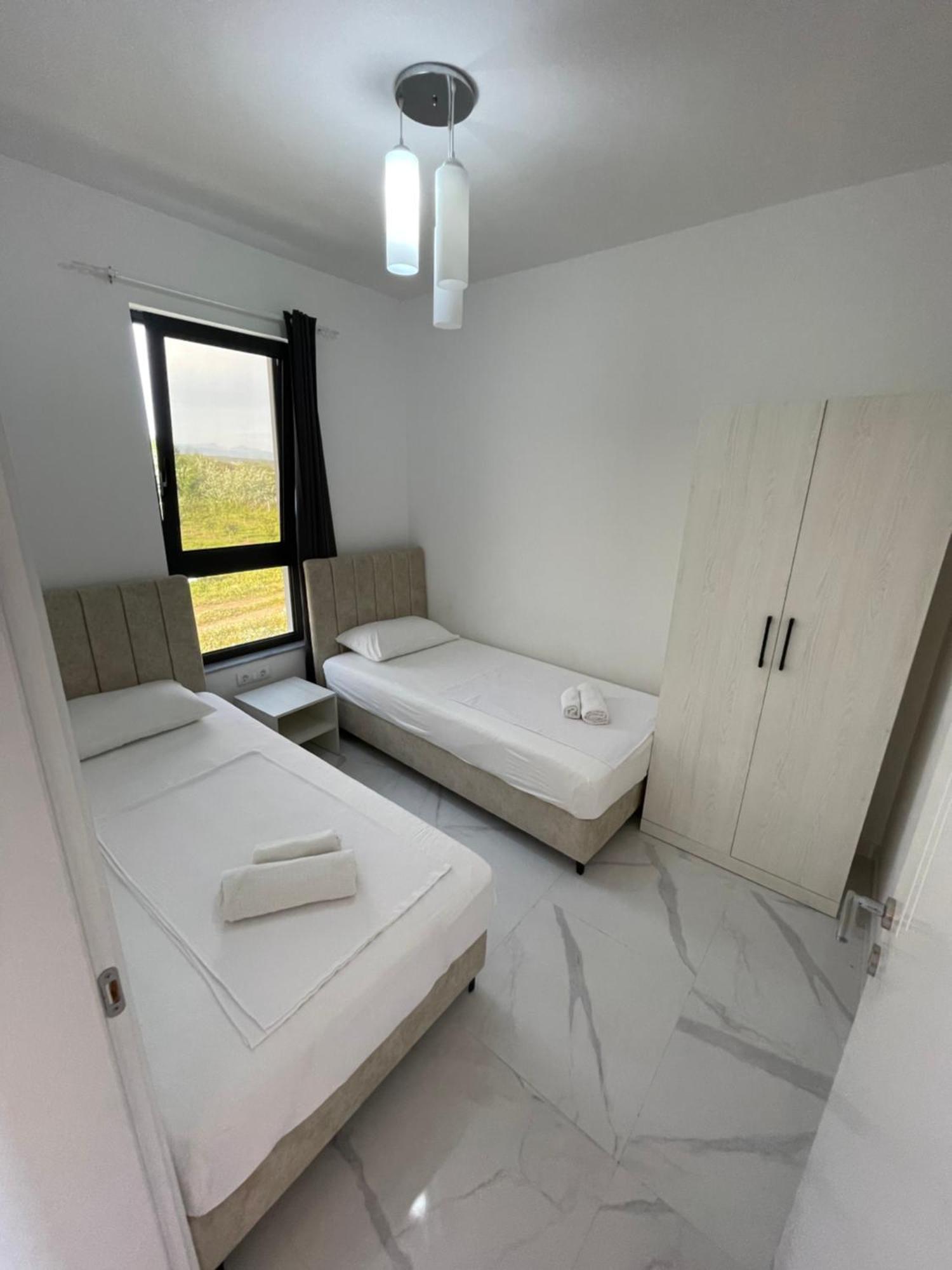 Lux Sereno Village Улцин Стая снимка