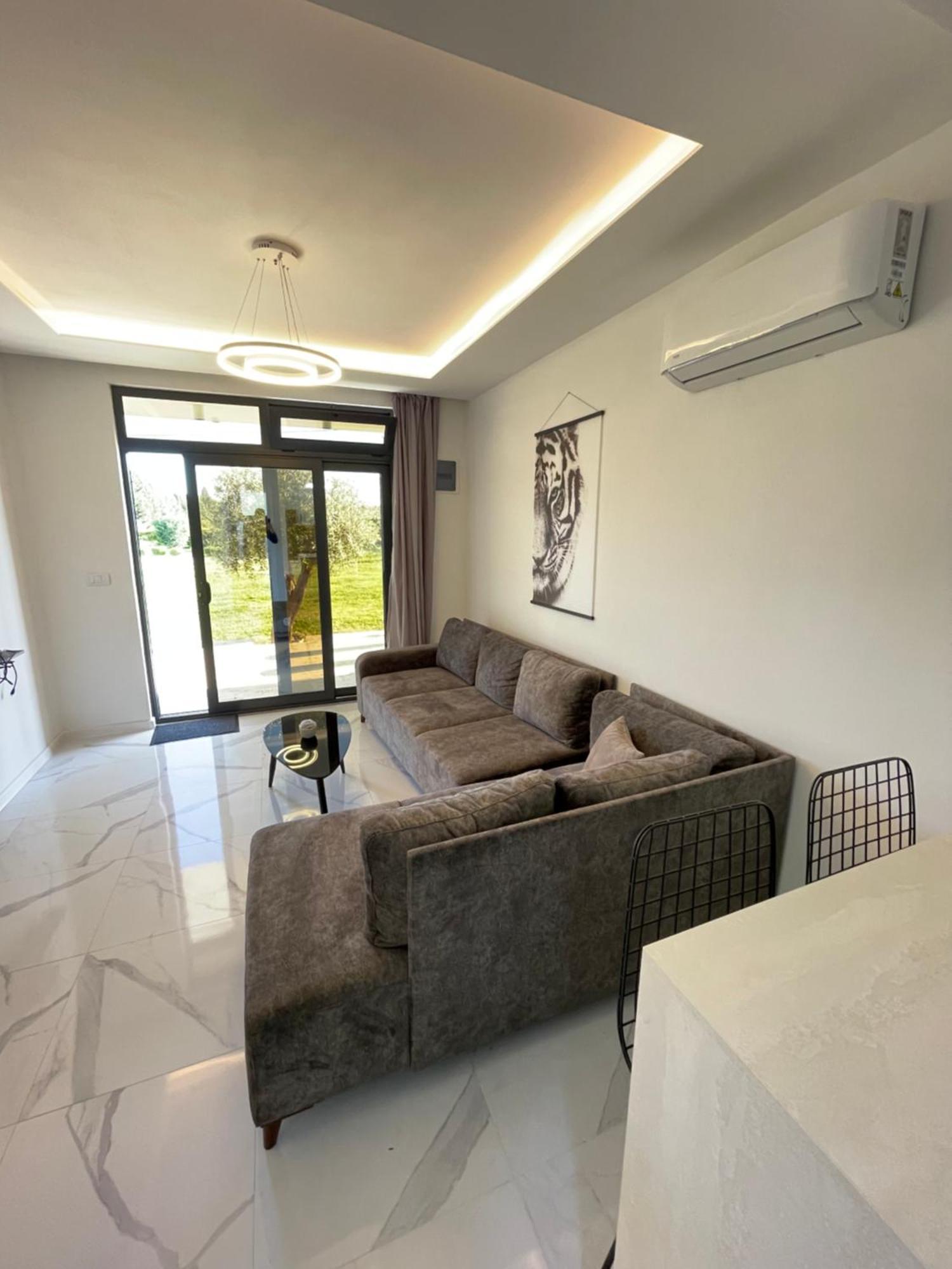 Lux Sereno Village Улцин Стая снимка