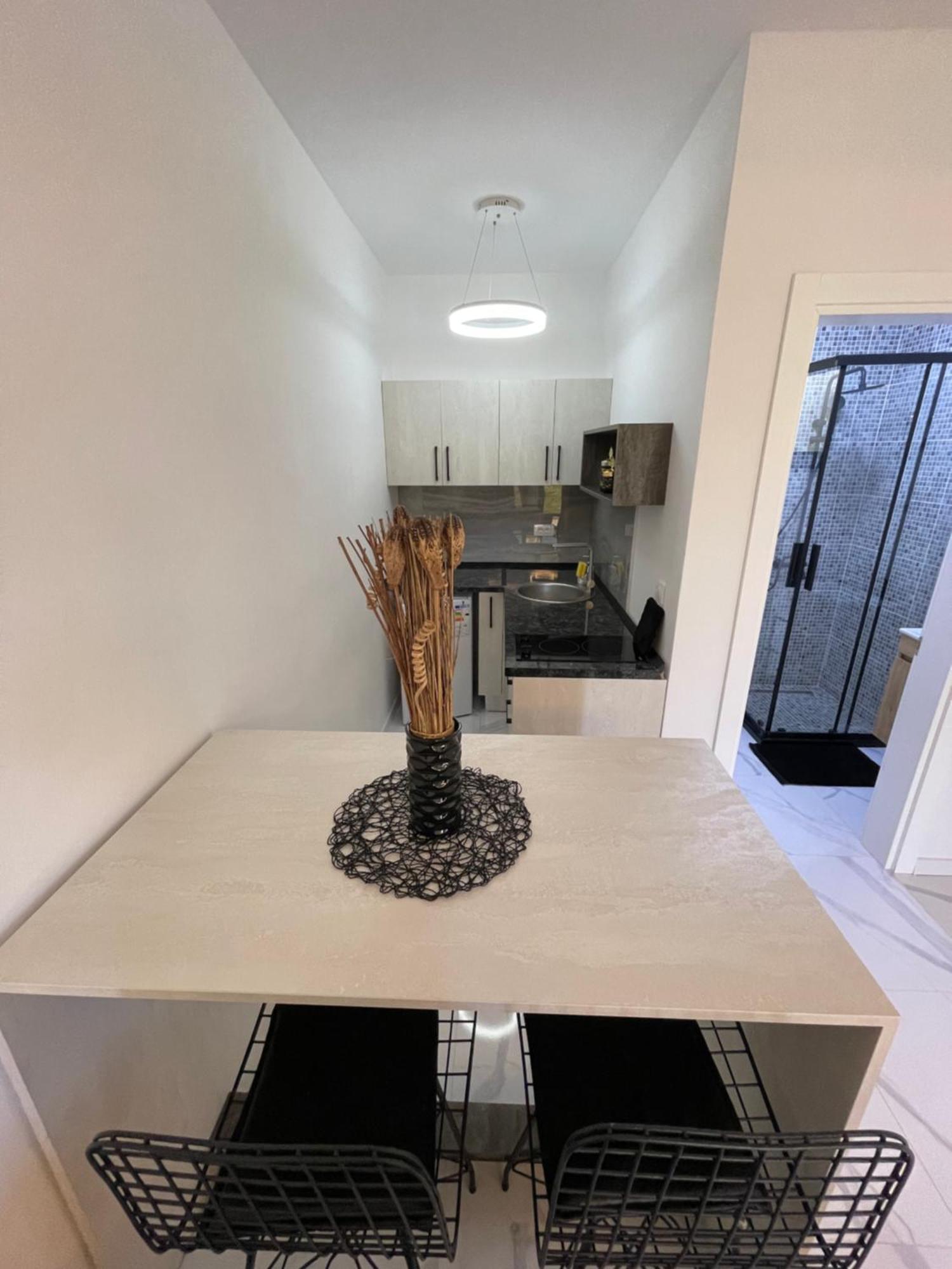 Lux Sereno Village Улцин Стая снимка