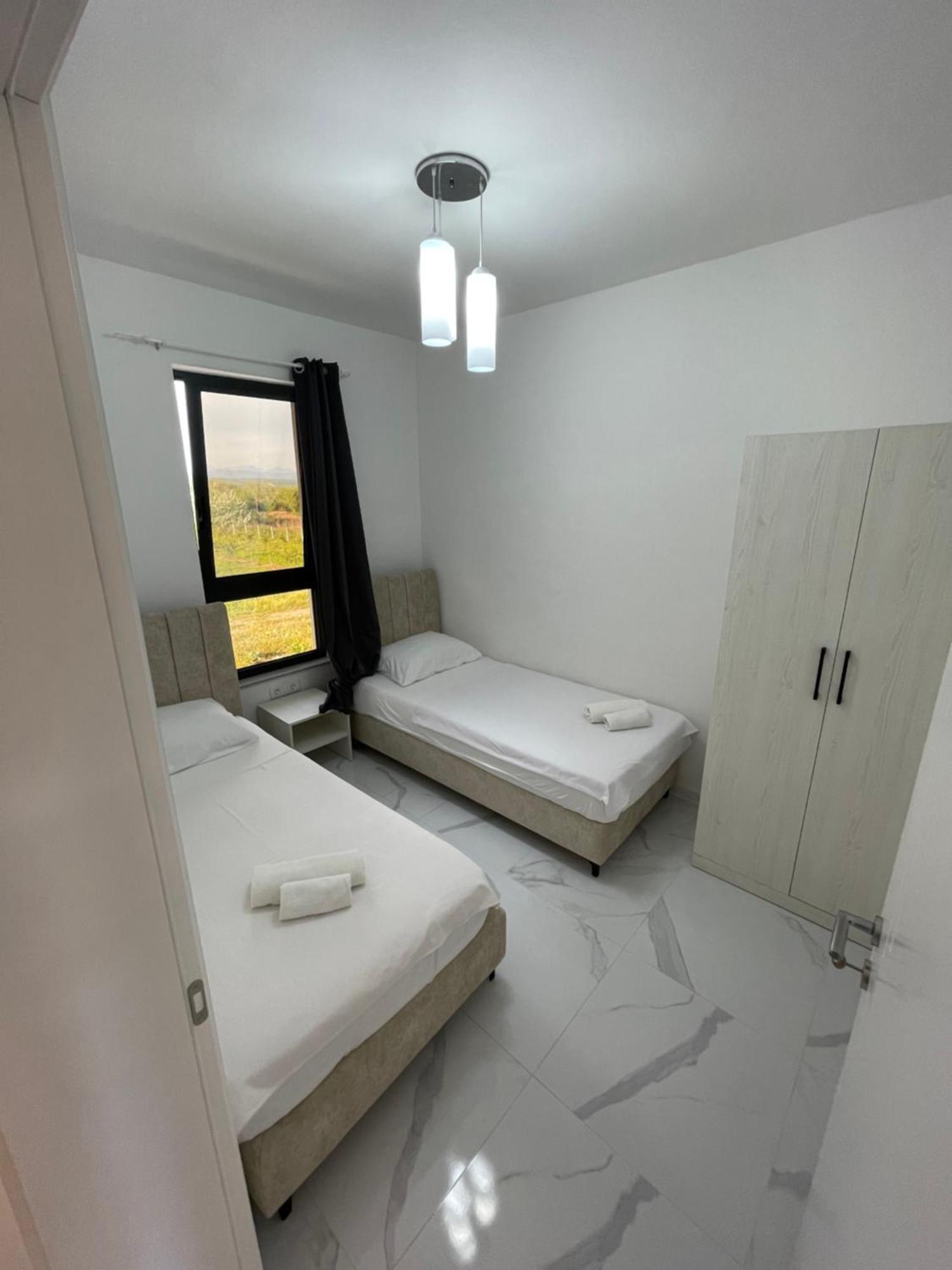 Lux Sereno Village Улцин Стая снимка