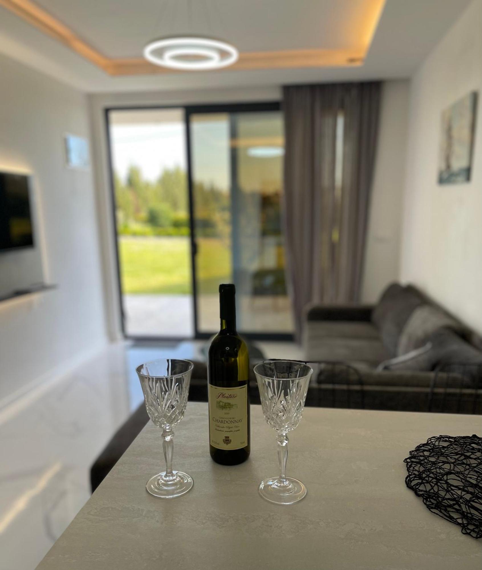 Lux Sereno Village Улцин Стая снимка