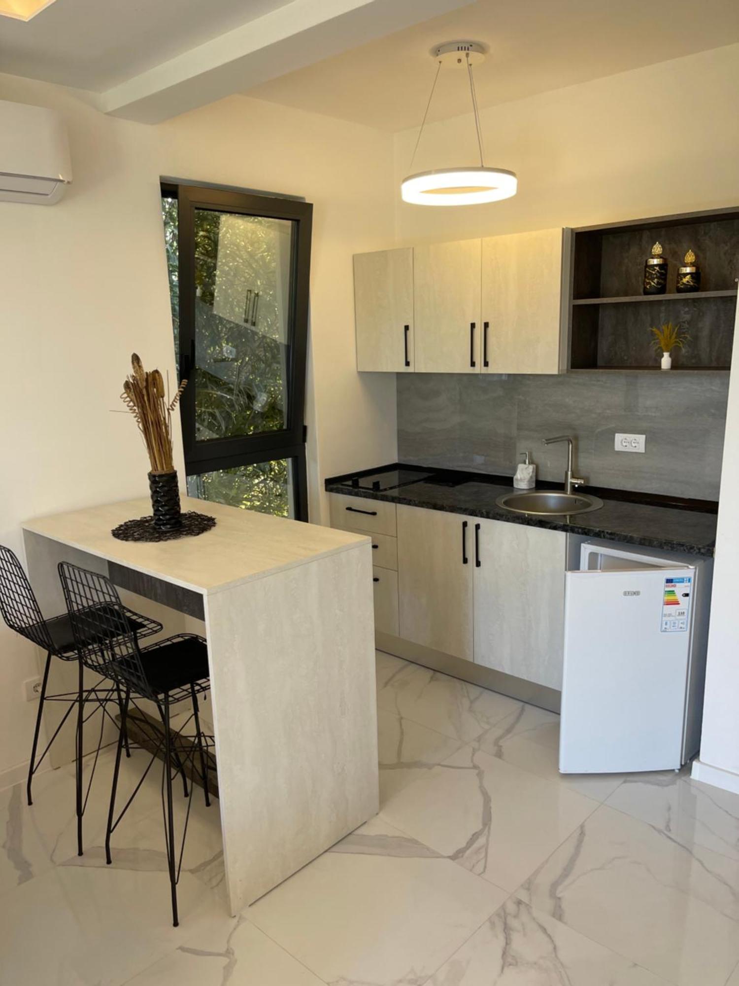 Lux Sereno Village Улцин Стая снимка