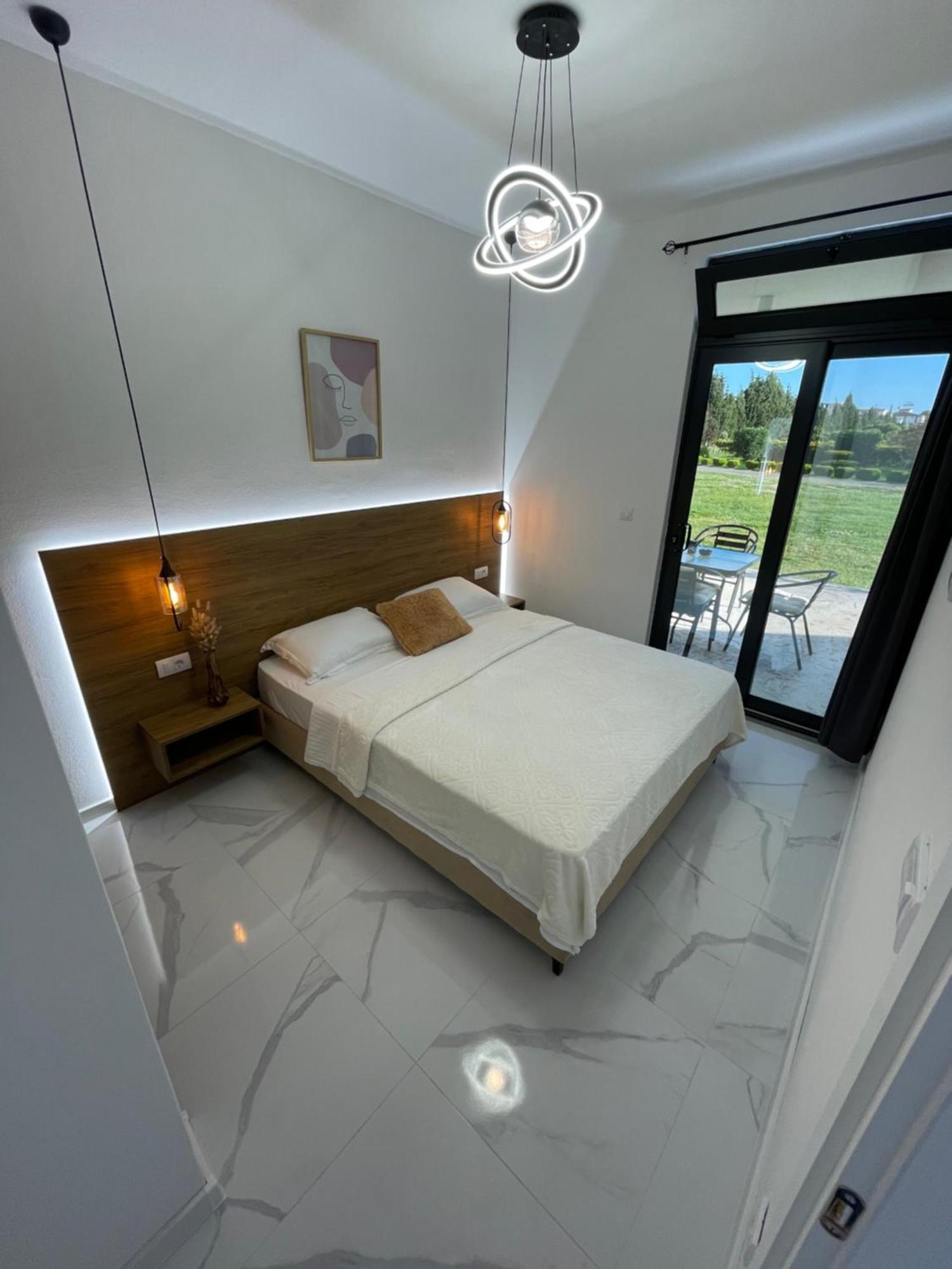 Lux Sereno Village Улцин Стая снимка